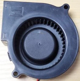 Ventilatori centrifuga AC di grado aerospaziale