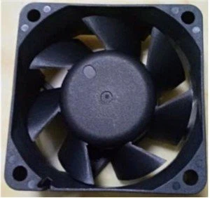 I ventilatori elettrici ad alta affidabilità hanno una funzione di simulazion...